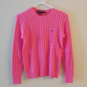 Ralph Lauren sweater